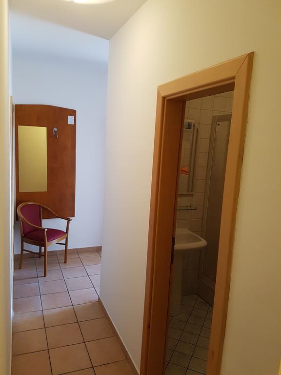 Guesthouse Villa Adria مالينسكا المظهر الخارجي الصورة