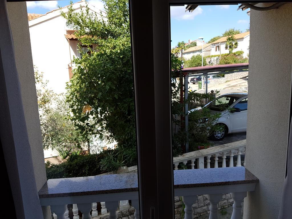 Guesthouse Villa Adria مالينسكا المظهر الخارجي الصورة
