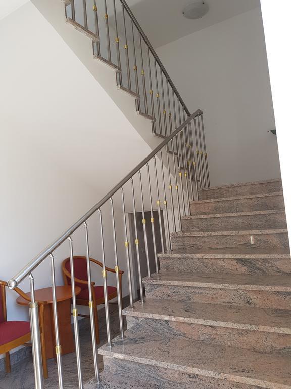 Guesthouse Villa Adria مالينسكا المظهر الخارجي الصورة