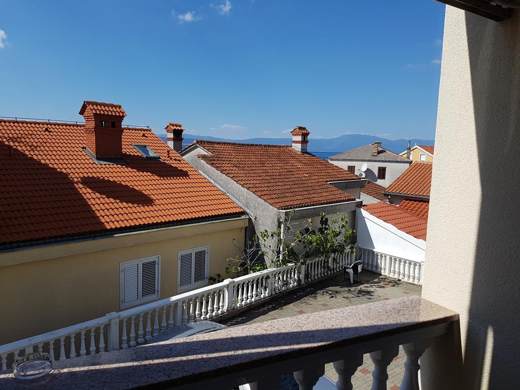Guesthouse Villa Adria مالينسكا المظهر الخارجي الصورة