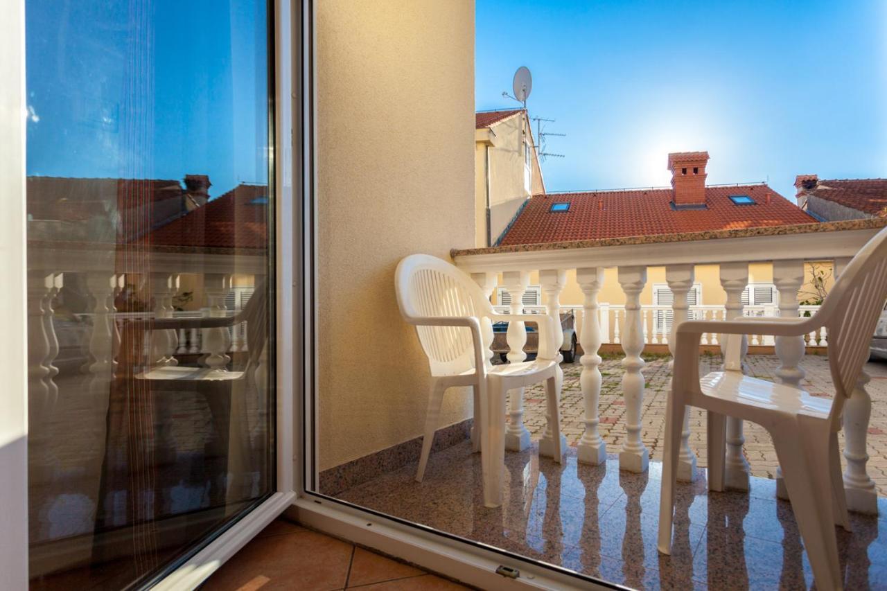 Guesthouse Villa Adria مالينسكا المظهر الخارجي الصورة
