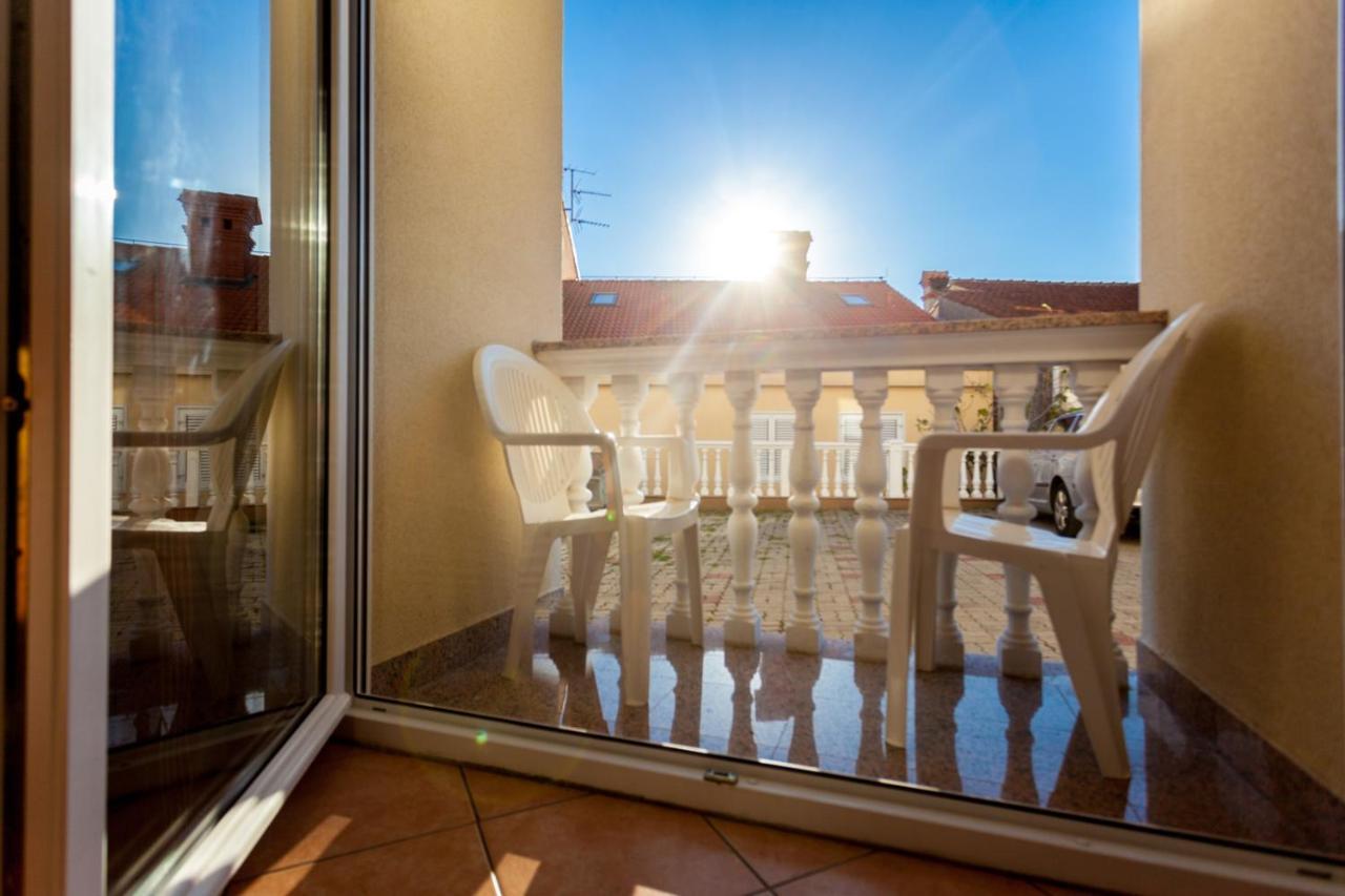 Guesthouse Villa Adria مالينسكا المظهر الخارجي الصورة